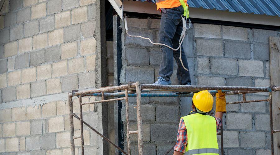 Professional Storm Sewer Service in Raysal, WV